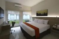 카사 안디나 스탠다드 피우라  호텔