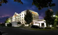 Hampton Inn Lawrenceville Duluth Hotels in 