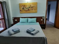 Shekerdejiiski Geust Houise Hotéis em 
