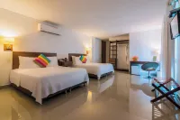 Hotel Soleira Hôtels à : 