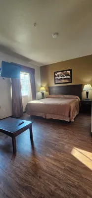 Dilley Motor Inn