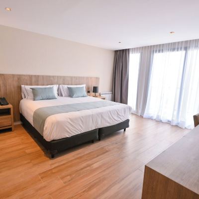 Deluxe Double Room Hotel Denver Promo Code