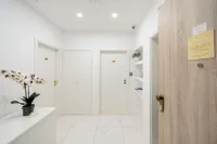 Luxury Rooms Floramye