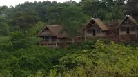 魯瑪河小屋 住宿飯店