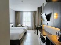 รีลัยชพาโนรามาโฮเทล