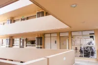 Topacio7 Residencial Отели в г. 