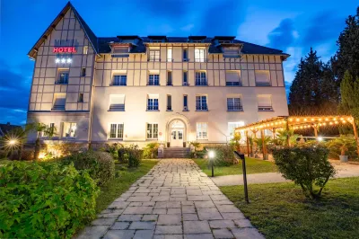 Sure Hotel by Best Western Port Jerome - le Havre のホテル