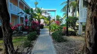 "Serenity" at the Infiniti Pool - Oceanview 2/2 at Resorts World Bimini Bay Hotel a 