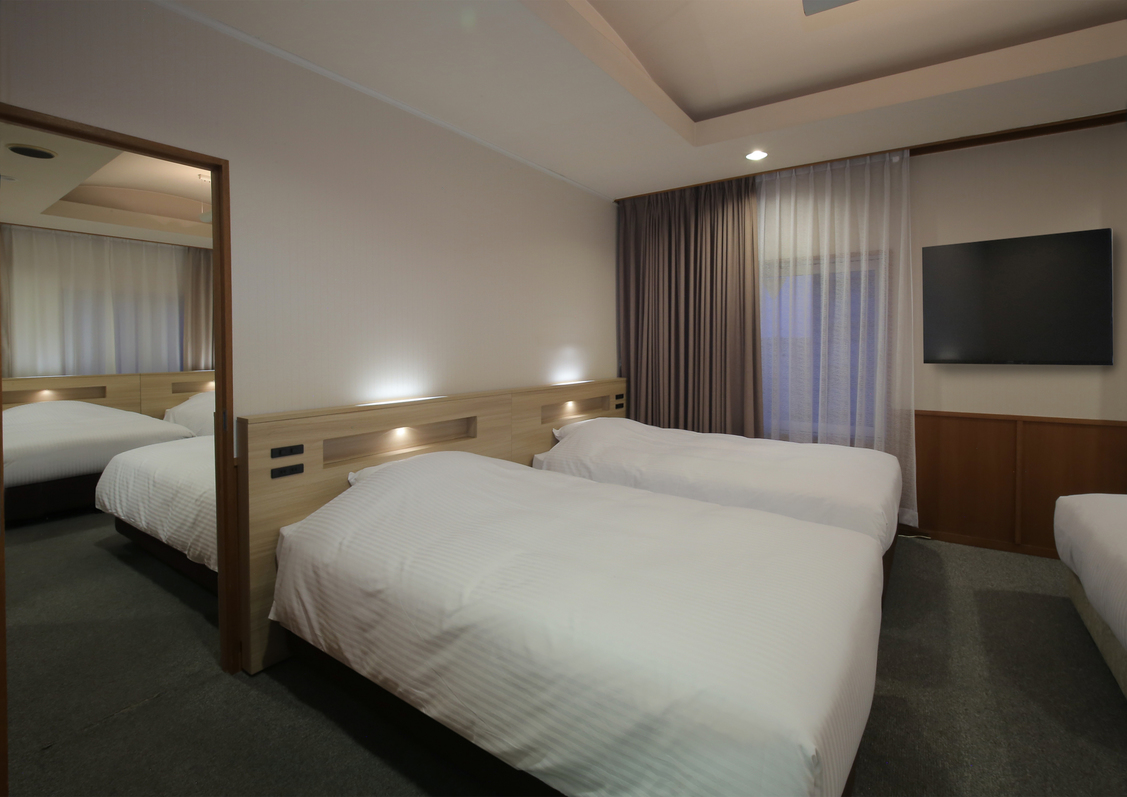 Hotel NewitayaSuite Room