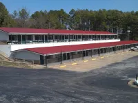 Family Budget Inn Harrison Hotels in Harrison
