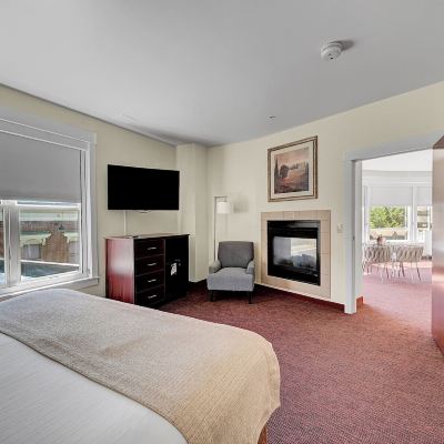 Deluxe Suite Century Casino & Hotel - Central City Promo Code