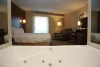 Budget Host Inn & Suites