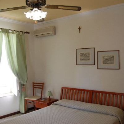 Triple Room Hotel Villa Augustus Promo Code