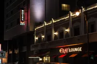 Hotel Fray Marcos Отели в г. 