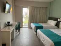 High Garden Grand Hotel Hotels in 