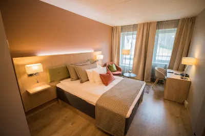 Stord Hotel Hoteles en 