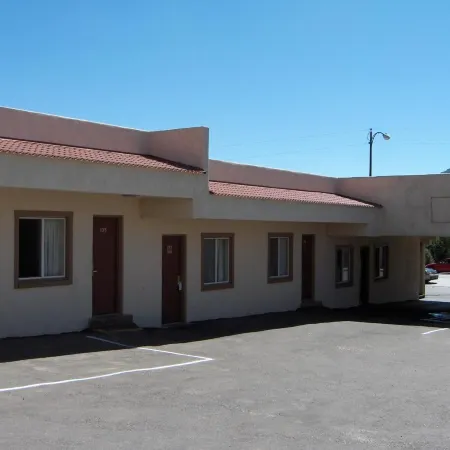 Budget Inn Durango