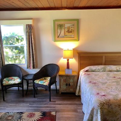 Basic Queen Room Surf Studio Beach Resort Promo Code
