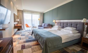 Hotel Aquarius SPA - Housity