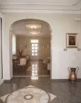 Hotel Villa Rosa