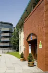 YHA Liverpool Albert Dock Hotels in 