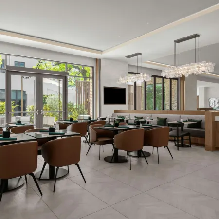 AC Hotel Pasadena Отели в г. Пасадина