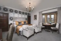 格雷特弗斯特酒店 酒店