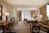 Little America Hotel & Resort Cheyenne Hotel di 