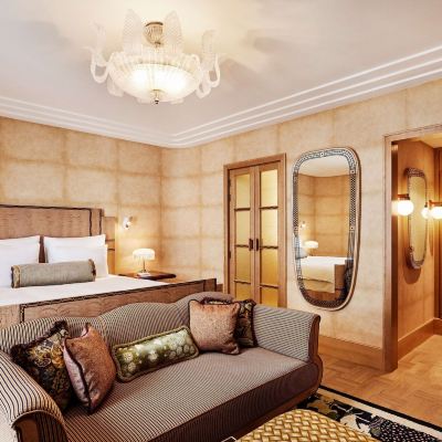 Deluxe Room Sommerro Promo Code