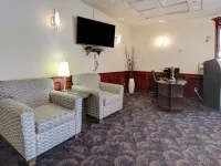 Ramada by Wyndham Nisku Edmonton Airport Hoteles en Nisku
