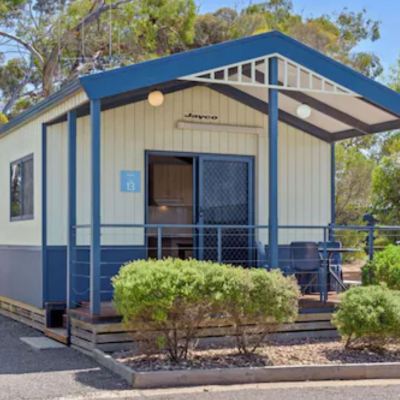 Superior 2 Bedroom Cabin - Sleeps 6 Discovery Parks – Whyalla Foreshore Promo Code