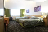 Hotel Mandarin Carton