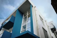 Sable Bleu Boutique Hotel Hôtels à : 