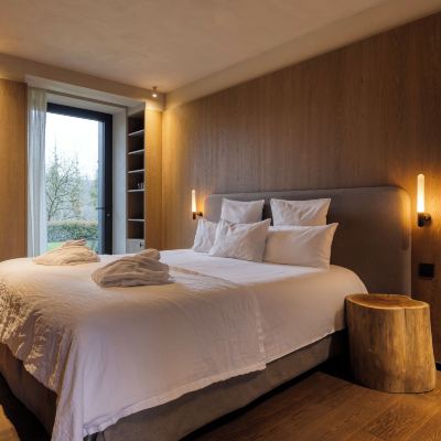 Superior Double Room, 1 King Bed Château de Vignée Promo Code