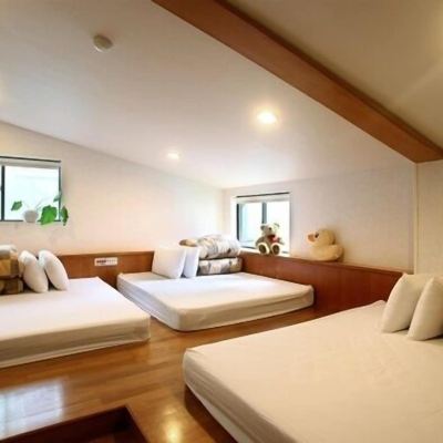 6人房 嘉義奮起湖老街大飯店優惠