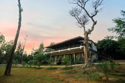 Hideaway by Aahma Hotel a 