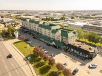 Holiday Inn CONFERENCE CTR EDMONTON SOUTH by IHG Hotel a 