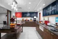 Hampton Inn & Suites Cedar Park North Austin