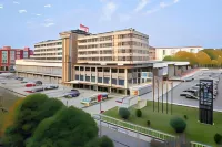 Hotel Coia de Vigo Hotel di 