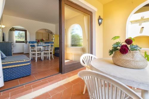 高级两卧室公寓