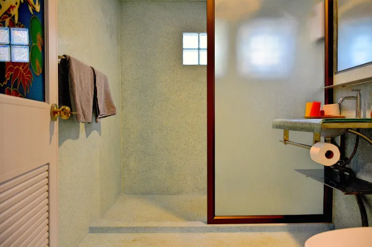 ห้องสวีทเตียงคิงไซส์พร้อมวิว