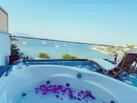 Kumluk Hotel Hoteles en Datca