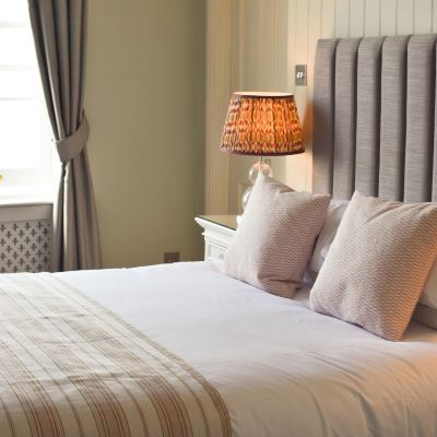 Classic Double Room With Sea View The Royal Albion Promo Code