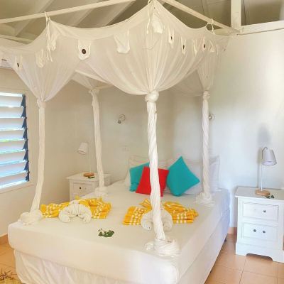 Lush Garden Fare Coco Beach Resort Promo Code