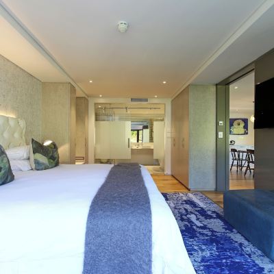 Superior Suite, 1 King Bed, Mountain View (Mountain Suite) Vineyard Hotel Promo Code