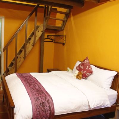 標準五人間 慢漫民宿優惠