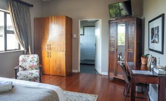 Harewood Lodge - Housity