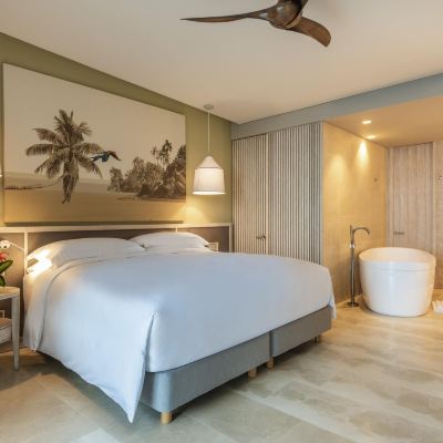 Prestige Suite Sofitel Baru Calablanca Promo Code