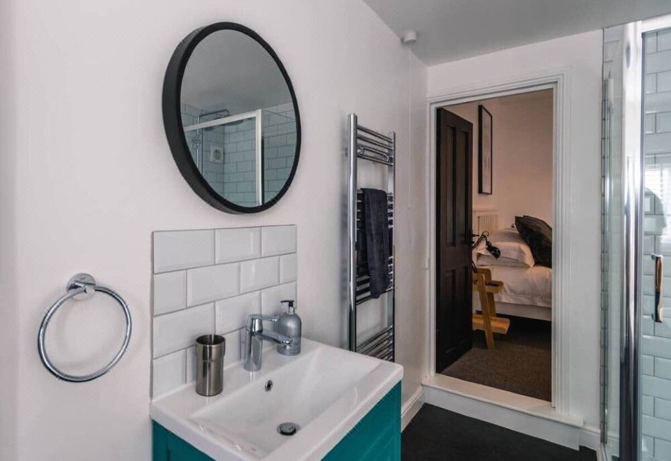 2 Bedrooms Private Vacation Home