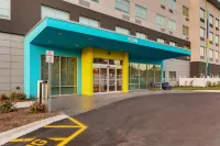 史密斯菲爾德 I-95 希爾頓特魯酒店
